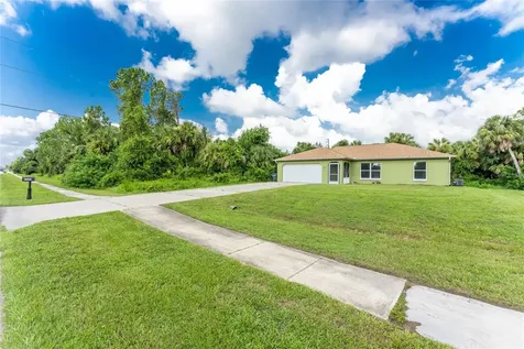 1397 Atwater Drive North Port FL 34288