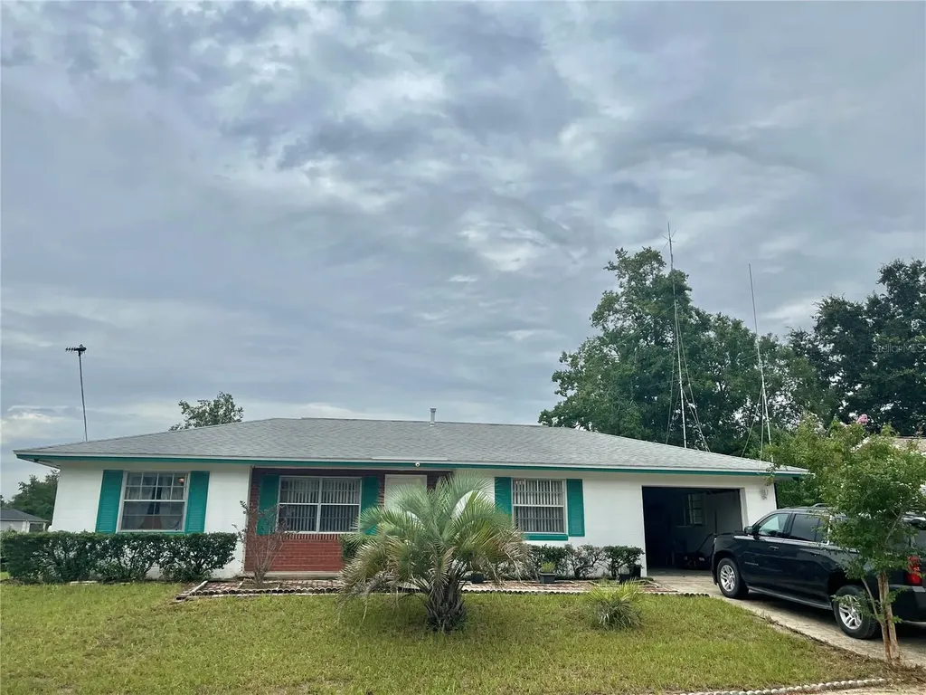 15075 SW 39th Circle Ocala FL 34473
