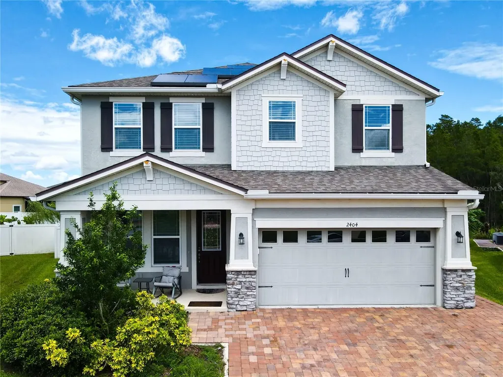 2404 Riverbank Cove Kissimmee FL 34741