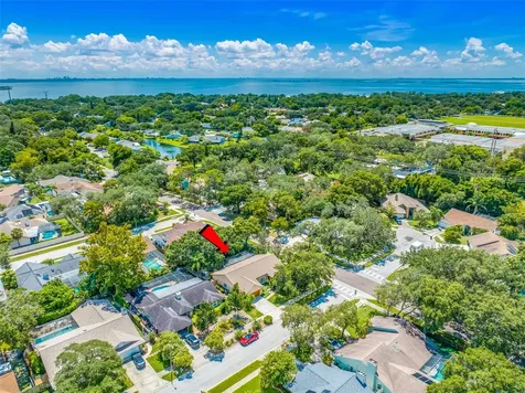 1100 Bramblewood Drive Safety Harbor FL 34695
