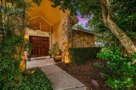 1100 Bramblewood Drive Safety Harbor FL 34695