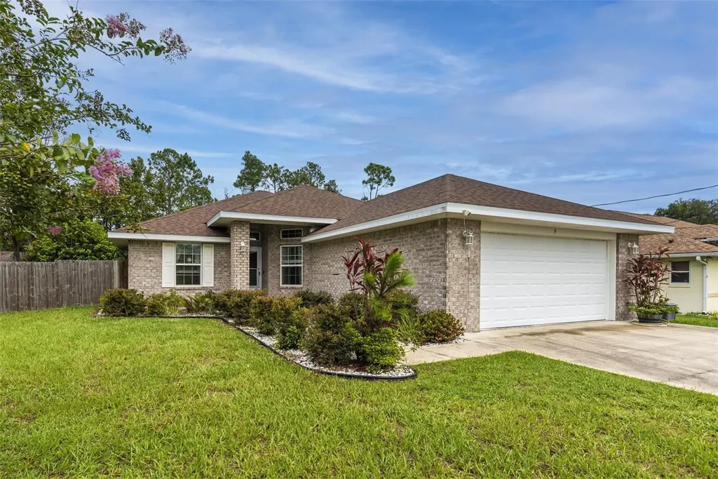 9 Franciscan Lane Palm Coast FL 32137