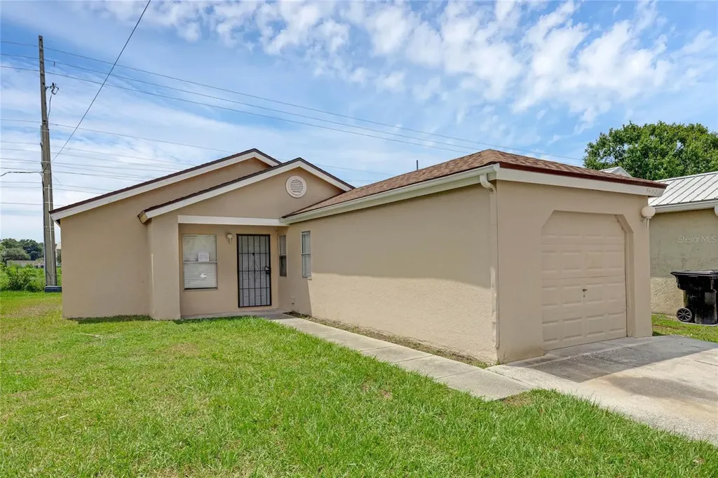 5452 Bayberry Homes Road Orlando FL 32811