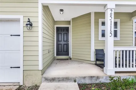25115 SW 7th Lane Newberry FL 32669