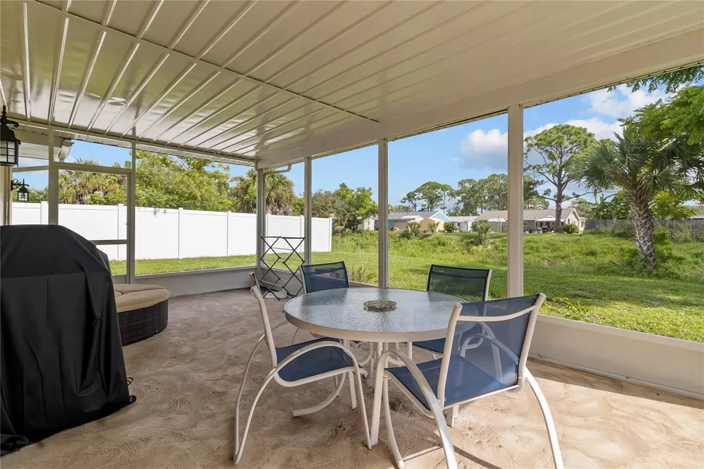 8034 Trionfo Avenue North Port FL 34287
