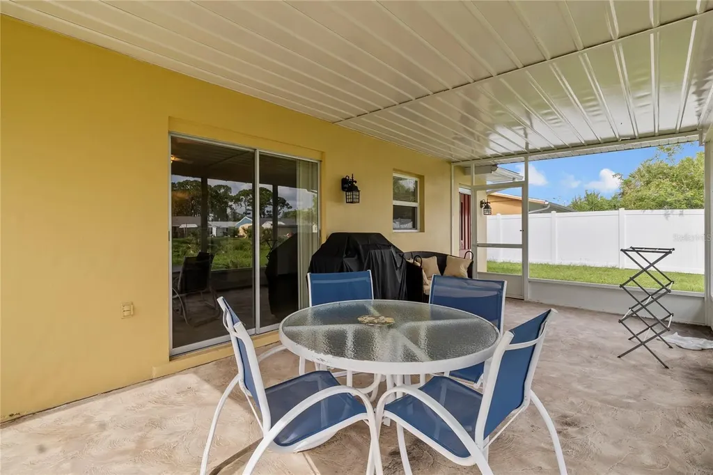 8034 Trionfo Avenue North Port FL 34287