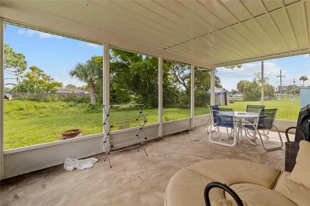 8034 Trionfo Avenue North Port FL 34287