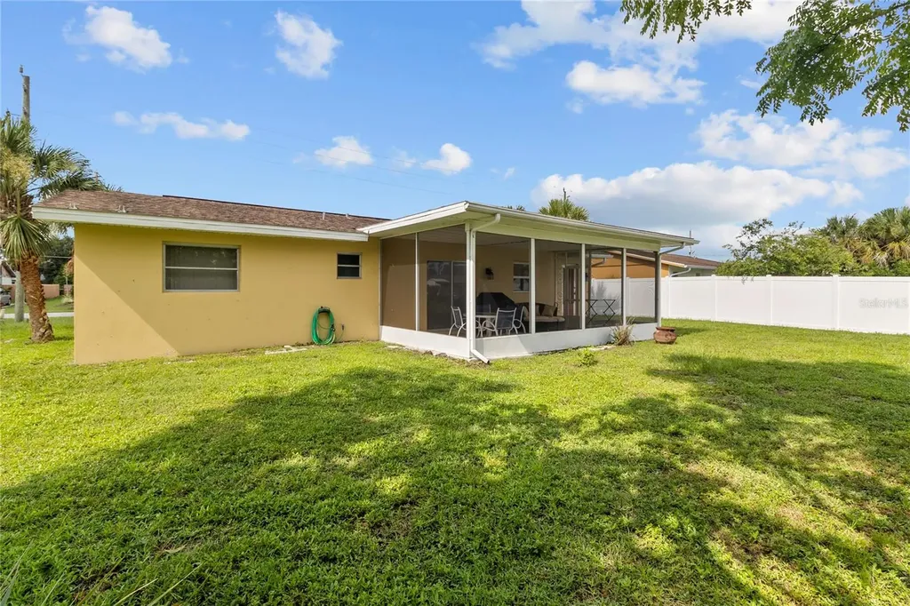 8034 Trionfo Avenue North Port FL 34287