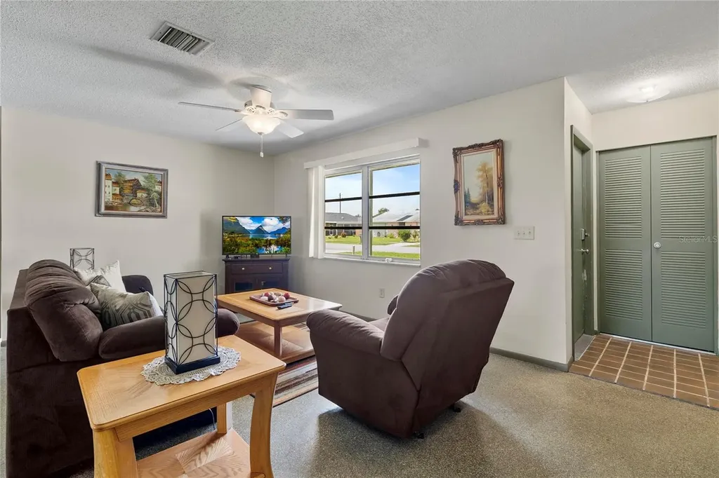 8034 Trionfo Avenue North Port FL 34287