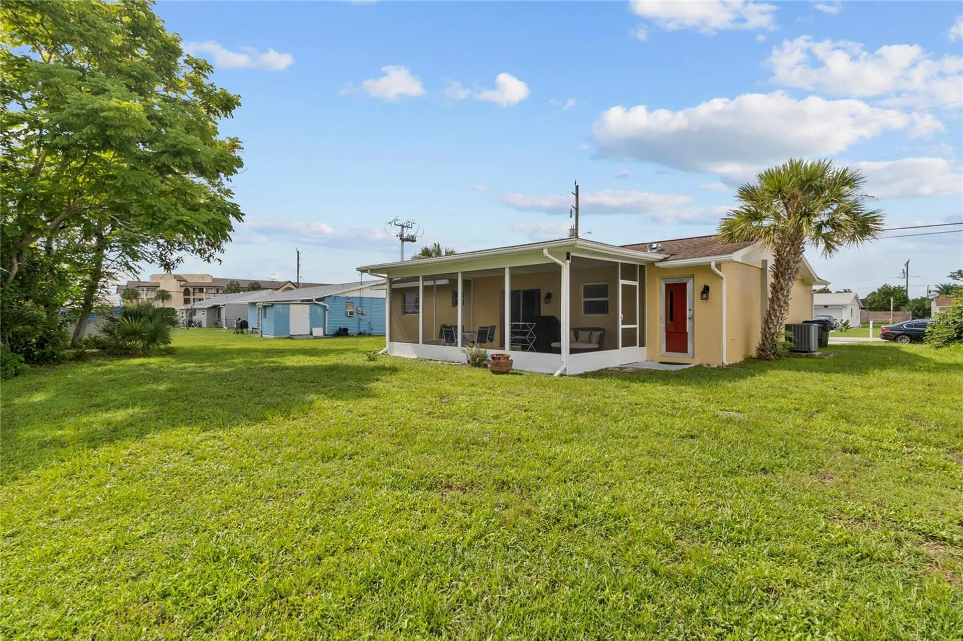 8034 Trionfo Avenue North Port FL 34287