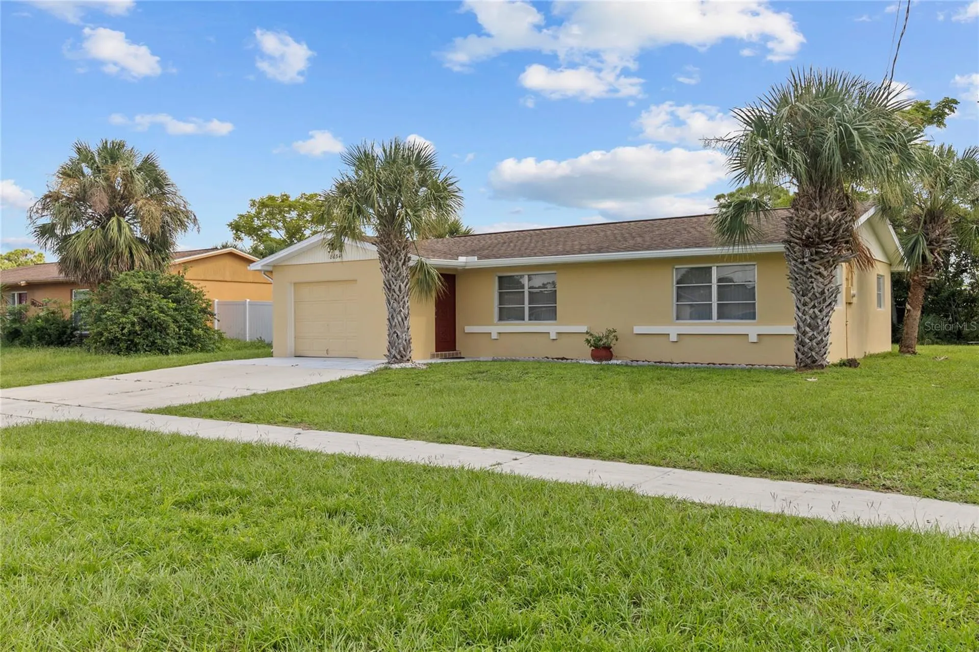 8034 Trionfo Avenue North Port FL 34287