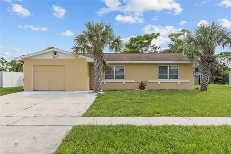 8034 Trionfo Avenue North Port FL 34287