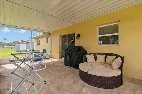 8034 Trionfo Avenue North Port FL 34287