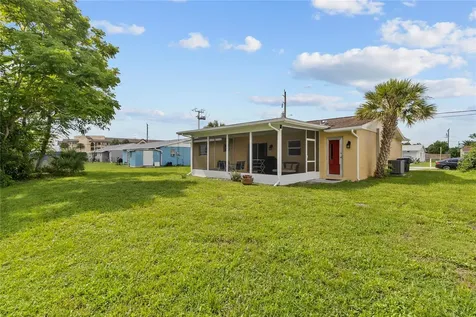8034 Trionfo Avenue North Port FL 34287