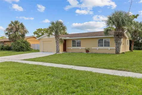 8034 Trionfo Avenue North Port FL 34287
