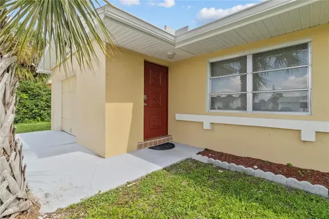 8034 Trionfo Avenue North Port FL 34287