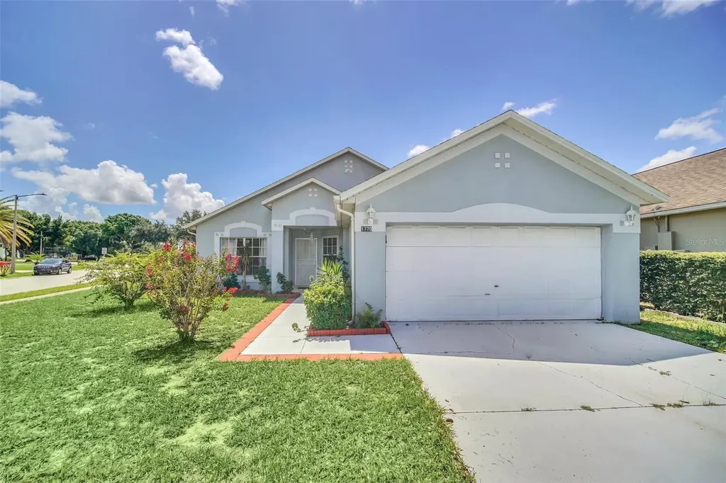 1770 Burnham Court Clermont FL 34714