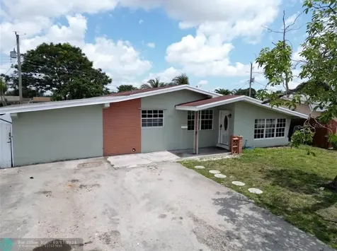 7721 NW 11th Street Pembroke Pines FL 33024