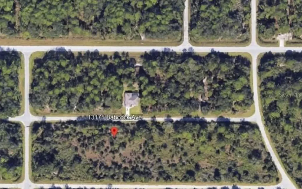 13171 Babcock Avenue Port Charlotte FL 33953