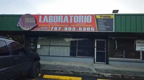 Km 11.0 Pr-175 Trujillo Alto PR 00976