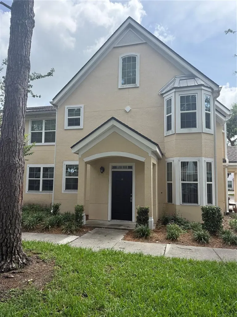 3392 Westchester Square Boulevard Orlando FL 32835