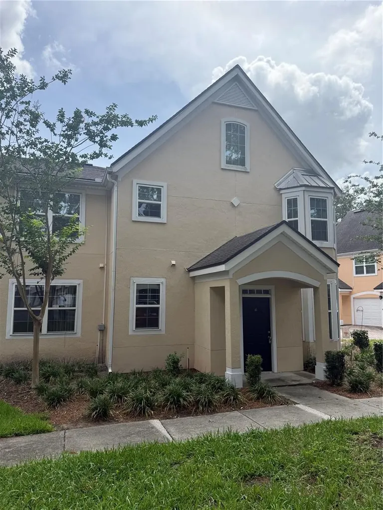 3392 Westchester Square Boulevard Orlando FL 32835
