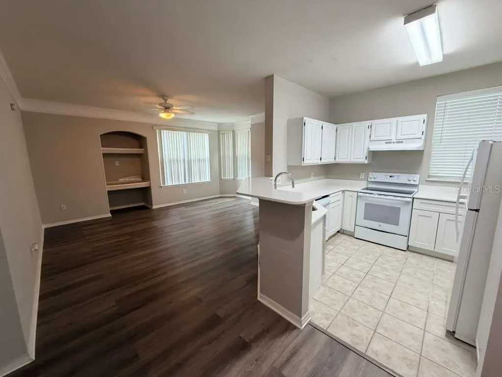 3392 Westchester Square Boulevard Orlando FL 32835