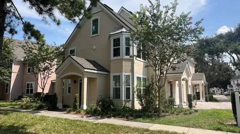 3392 Westchester Square Boulevard Orlando FL 32835