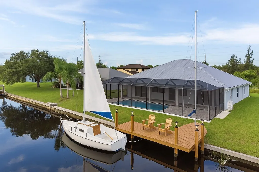15267 Appleton Boulevard Port Charlotte FL 33981