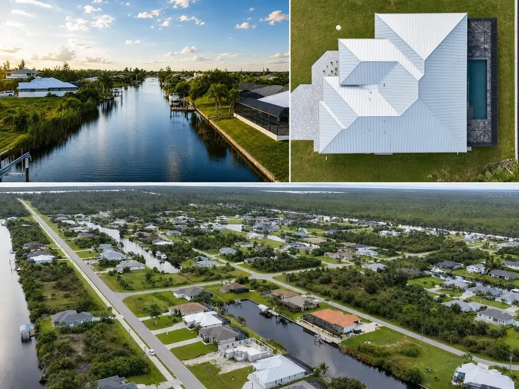 15267 Appleton Boulevard Port Charlotte FL 33981