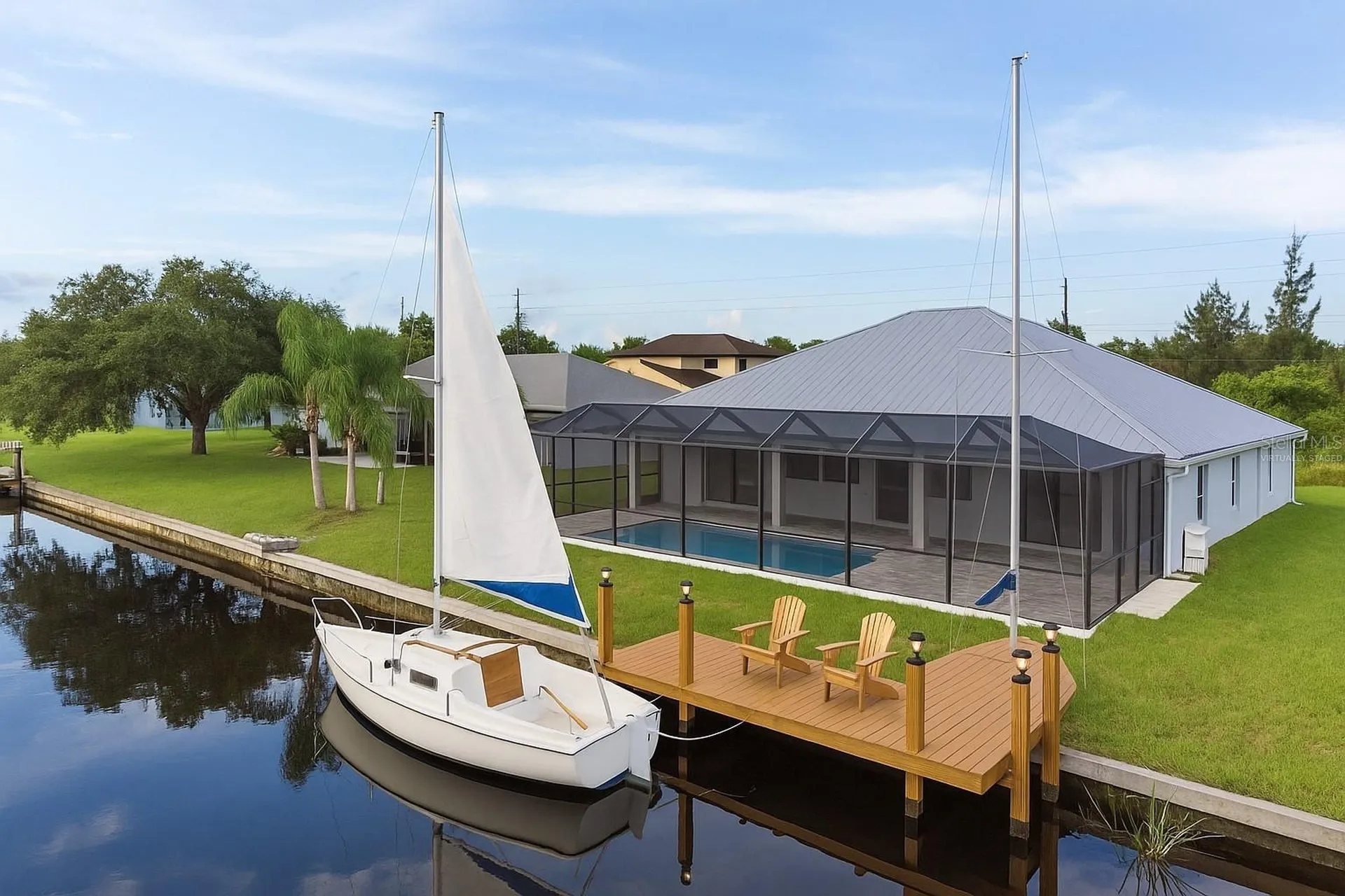 15267 Appleton Boulevard Port Charlotte FL 33981