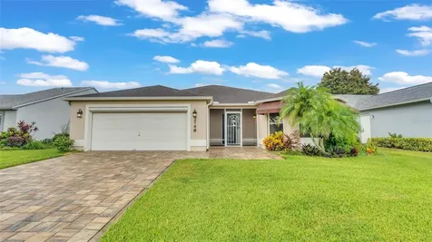 5748 Sandpipers Drive Lakeland FL 33809