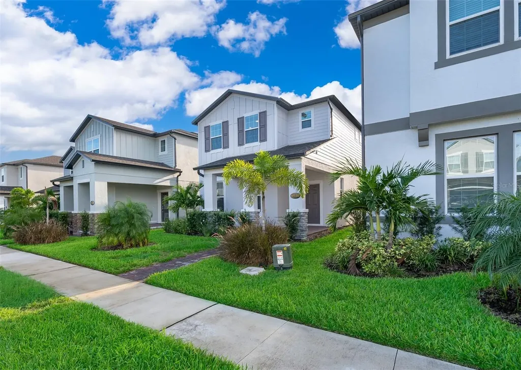 12737 Brodlove Lane Winter Garden FL 34787