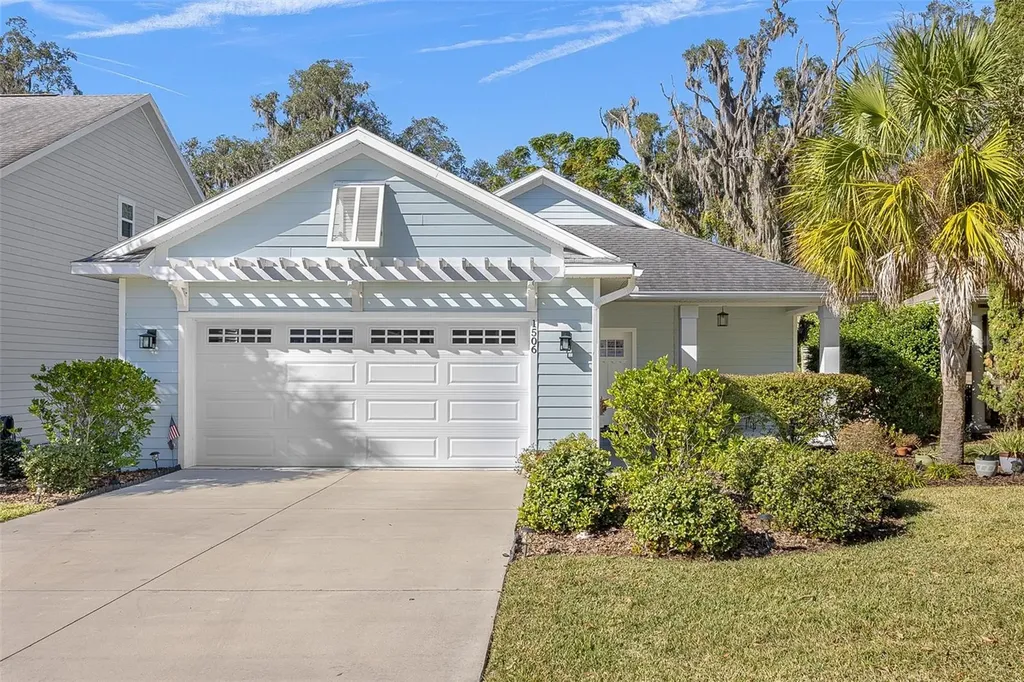 1506 NW 121st Way Gainesville FL 32606
