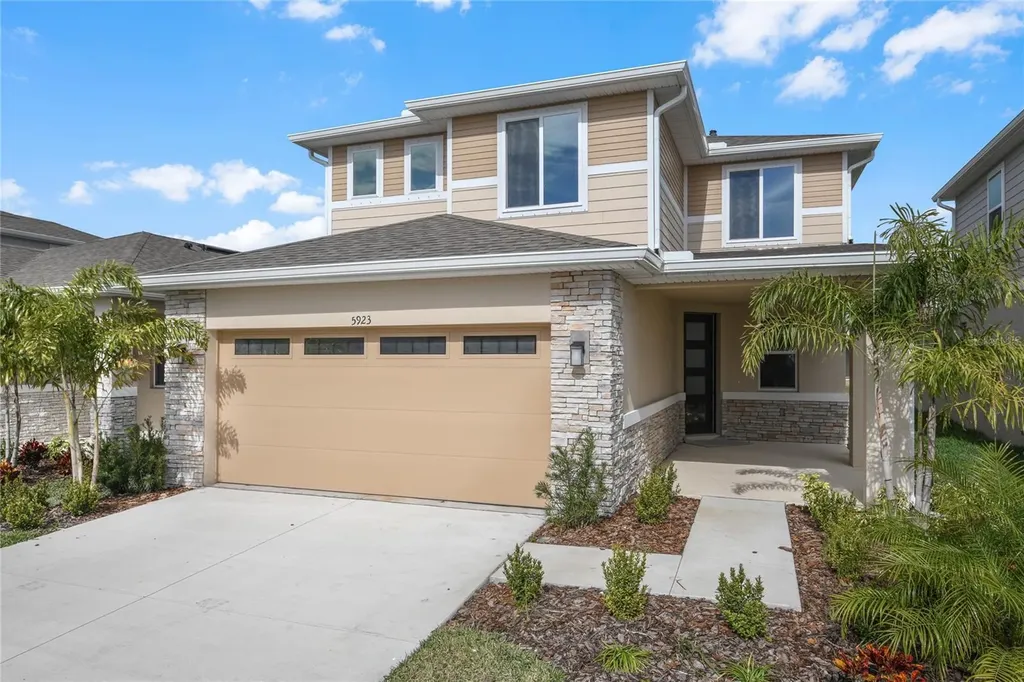 5923 Jensen View Avenue Apollo Beach FL 33572