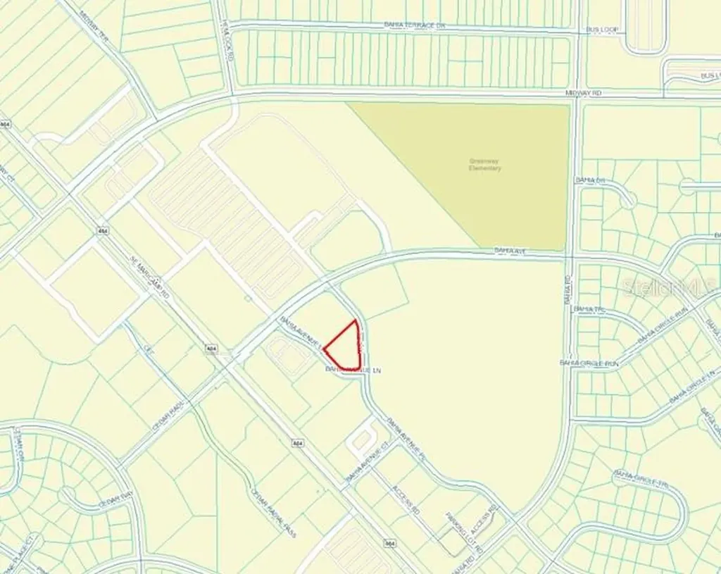 Maricamp Road Ocala FL 34472