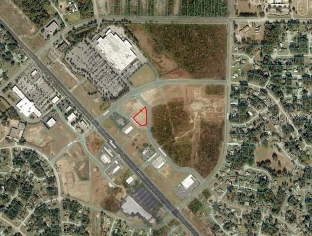 Maricamp Road Ocala FL 34472