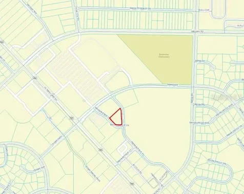 Maricamp Road Ocala FL 34472