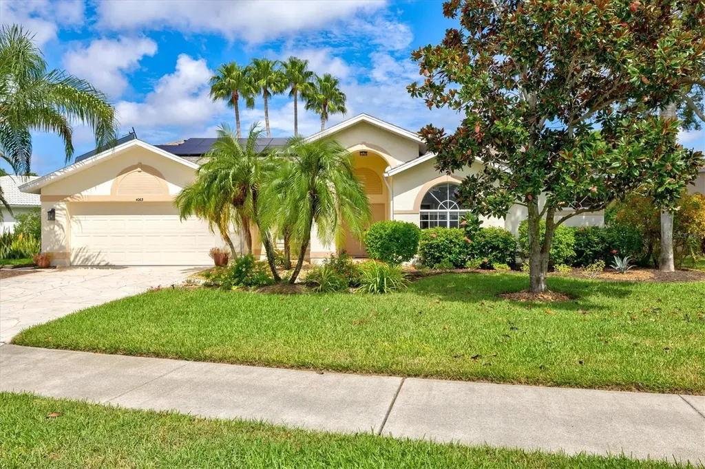 4063 Westbourne Circle Sarasota FL 34238