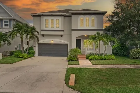 7612 S Sparkman Street Tampa FL 33616