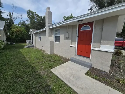 1158 Palmetto Street Clearwater FL 33755