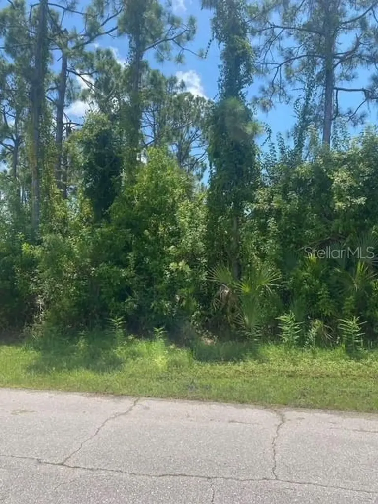 11997 Newgate Avenue Port Charlotte FL 33981