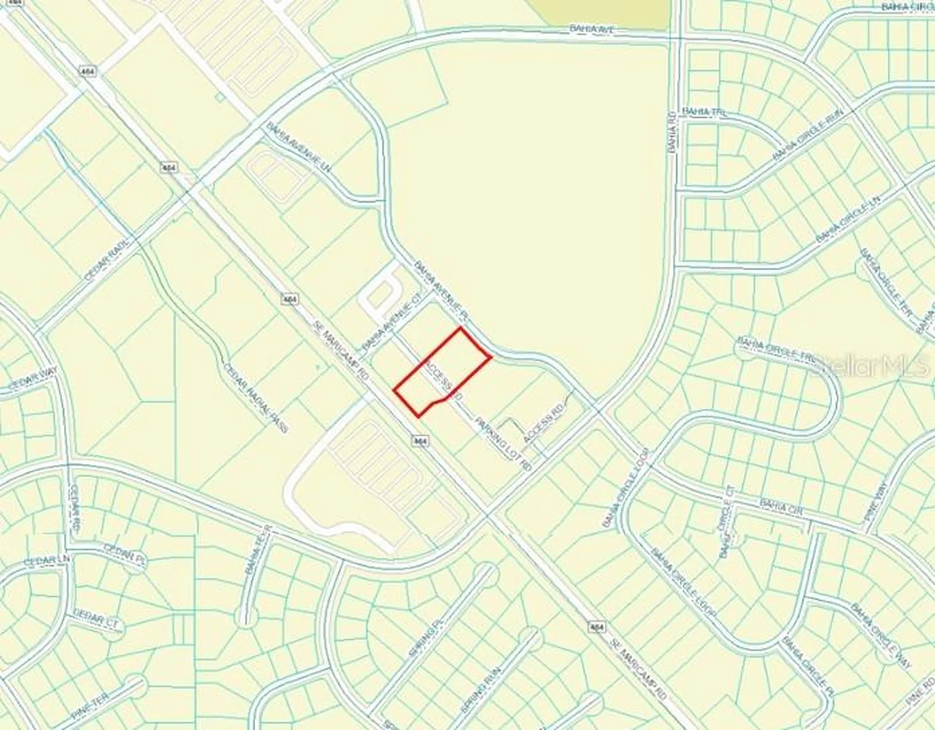 Maricamp Road Ocala FL 34472