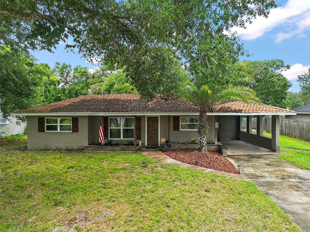 1175 Holly Drive Mount Dora FL 32757
