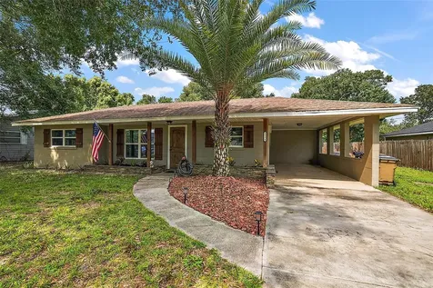 1175 Holly Drive Mount Dora FL 32757