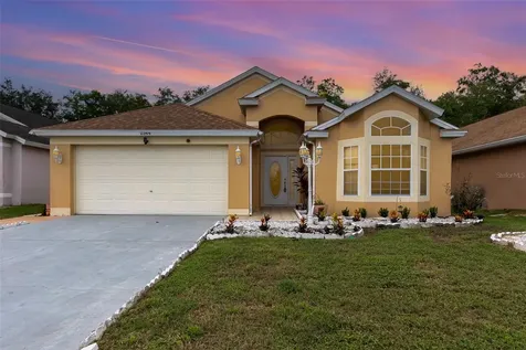 2344 Lily Pad Lane Kissimmee FL 34743