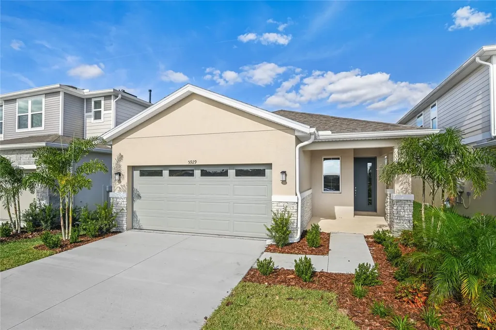 5929 Jensen View Avenue Apollo Beach FL 33572