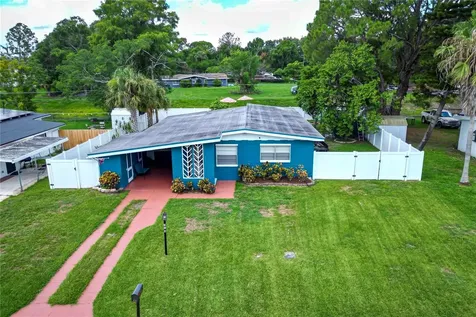 314 Poinciana Circle Kissimmee FL 34744