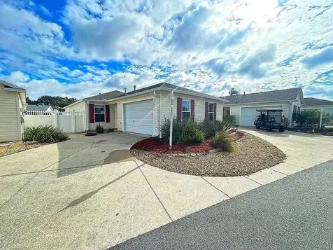 17807 SE 91st Freedom Court The Villages FL 32162