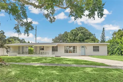 4209 Hargill Drive Orlando FL 32806